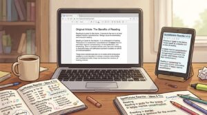 article rewriter by spellmistake